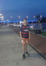 Foto pengguna Wieczny89