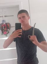 Fotka uživatele KamilBini7