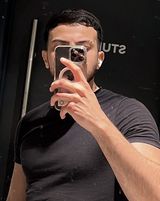 Фотография пользователя Amirzagaf25