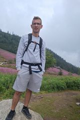 Foto pengguna kicarafal