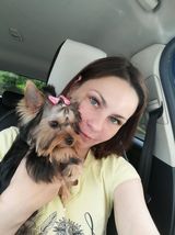 Фотография пользователя Anitka231321edawda
