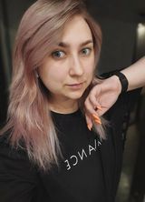 Benutzerfoto Anitka31231241e