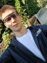 Фотография пользователя kamilo99912