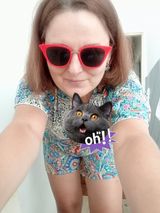 Фотография пользователя Amelkakarmelka