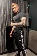 Фотография пользователя MichalAngliax