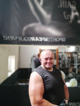 Benutzerfoto Tygrysek38lbn