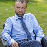 Zdjęcie użytkownika Marcok