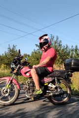 Foto pengguna Rafi198