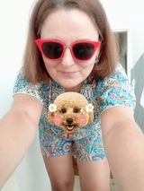 Benutzerfoto Amelkakarmelka