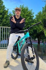 Benutzerfoto damianmok