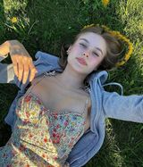 Фотография пользователя tgghannafiolek