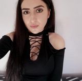 Foto pengguna michalinamuu