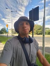 Benutzerfoto mstefanczyk25