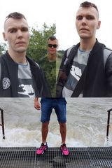 Фотография пользователя WariacikMich