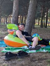 Фотография пользователя kosuelohombre99