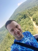 Benutzerfoto Michal930416