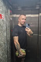 Foto pengguna kryptokoryna