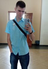 Foto pengguna Maksim1634545