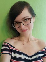 Фотография пользователя aanieszka2