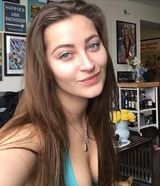 Benutzerfoto lilynelson8901
