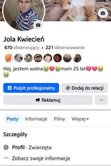 Benutzerfoto jolcytkakwiecien41