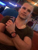 Фотография пользователя KarolCzech