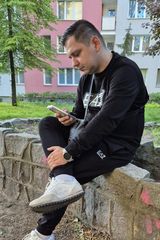 Fotka uživatele ElektrykDynamo
