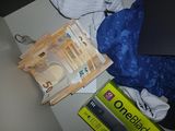 Foto pengguna TaubeJa