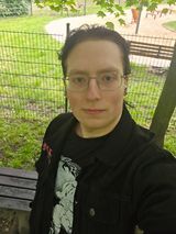 Benutzerfoto KubekThePlayer