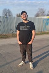 Фотография пользователя GubalaB