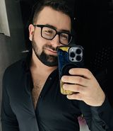 Benutzerfoto DamianoElPolako