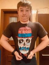 Benutzerfoto FujarkaZzdrofita