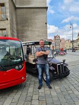 Фотография пользователя tomektomaszek48