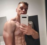 Фотография пользователя Macie21