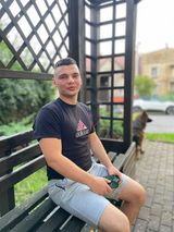 Фотография пользователя MAciejUrba1
