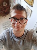 Benutzerfoto xmikiwiki