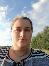 Benutzerfoto MartaJonczak1989