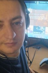 Fotka uživatele MarcinCiechanow2