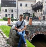 Фотография пользователя jokubasmikalausk36
