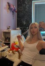Benutzerfoto MalaBiednaAla