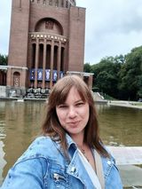 Benutzerfoto Ejla86