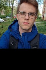Benutzerfoto Patrykprz