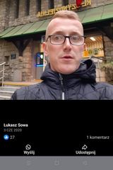 Benutzerfoto LukaszSowa3