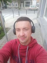 Benutzerfoto MarcinChoromanski