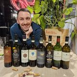 Foto pengguna marcograz