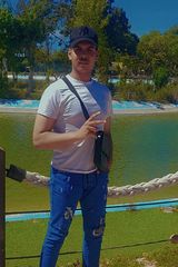 Фотография пользователя Beniene