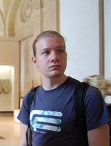 Фотография пользователя iskrzej