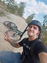 Benutzerfoto MateuszMTB