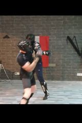 Foto pengguna MuayThai