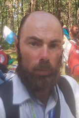 Benutzerfoto Gargamel87